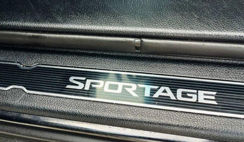 Kia Sportage 1.6 GDI XL 2WD full
