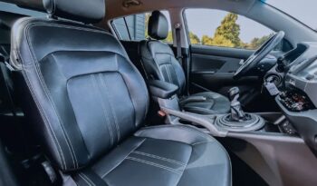 Kia Sportage 1.6 GDI XL 2WD full