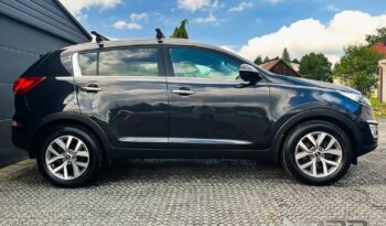 Kia Sportage 1.6 GDI XL 2WD full