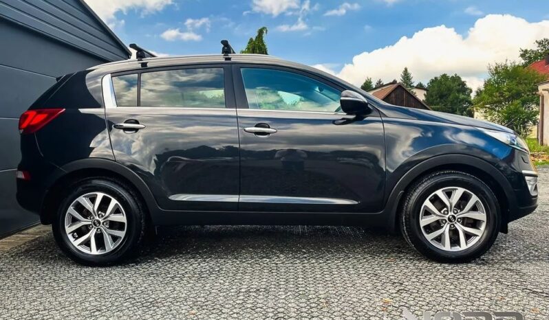 Kia Sportage 1.6 GDI XL 2WD full