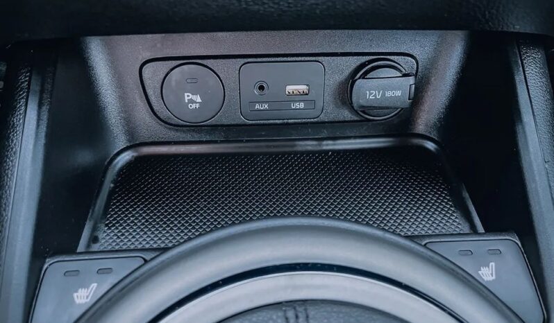 Kia Sportage 1.6 GDI XL 2WD full
