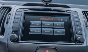 Kia Sportage 1.6 GDI XL 2WD full