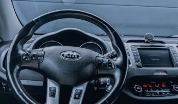 Kia Sportage 1.6 GDI XL 2WD full