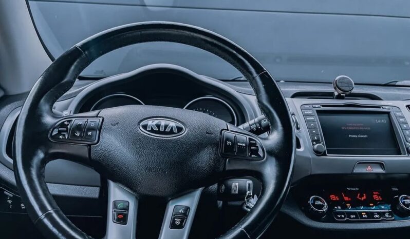 Kia Sportage 1.6 GDI XL 2WD full