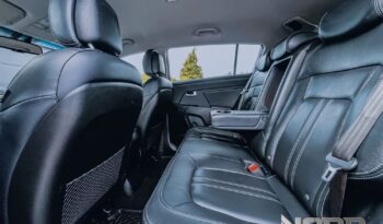 Kia Sportage 1.6 GDI XL 2WD full