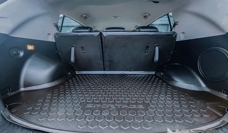 Kia Sportage 1.6 GDI XL 2WD full