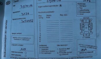 Kia Sportage 1.6 GDI XL 2WD full