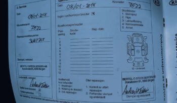 Kia Sportage 1.6 GDI XL 2WD full