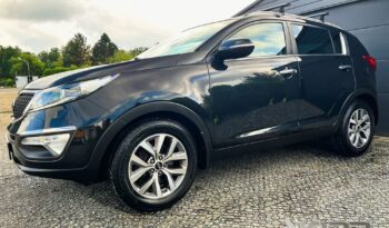 Kia Sportage 1.6 GDI XL 2WD full