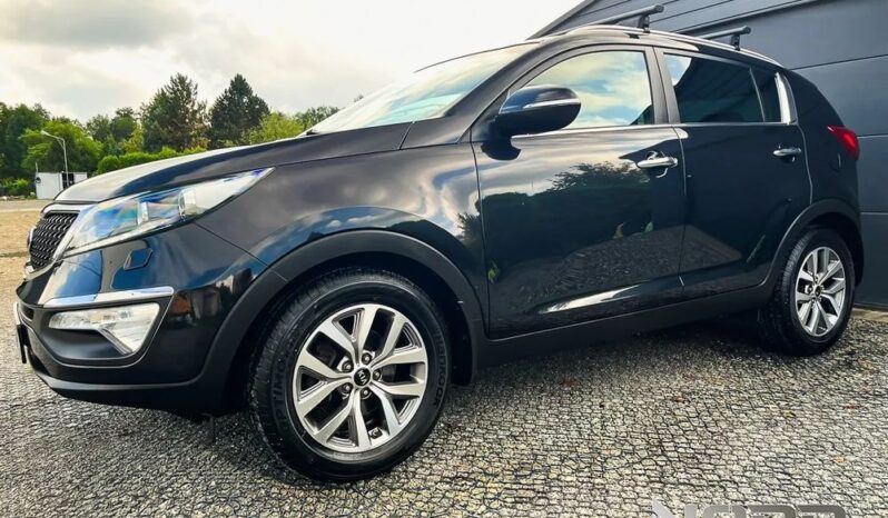 Kia Sportage 1.6 GDI XL 2WD full
