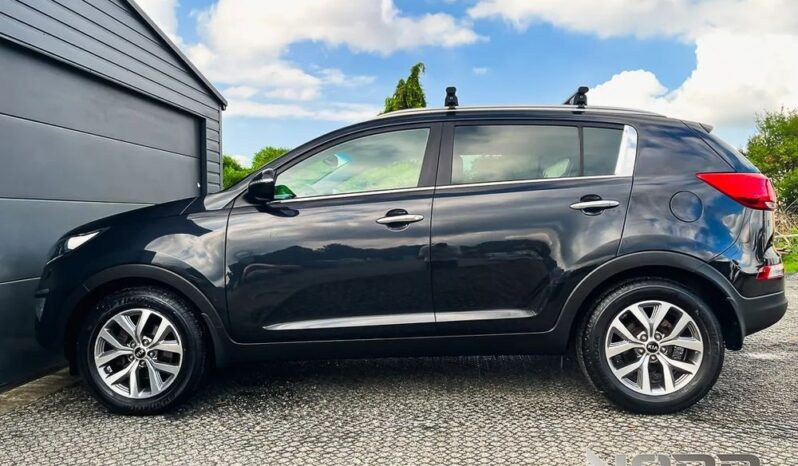 Kia Sportage 1.6 GDI XL 2WD full