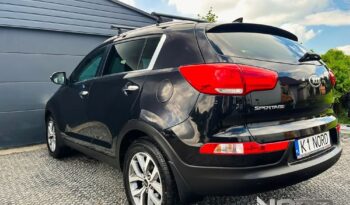Kia Sportage 1.6 GDI XL 2WD full