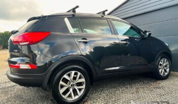 Kia Sportage 1.6 GDI XL 2WD full
