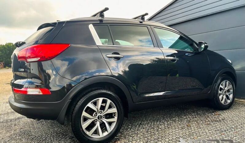 Kia Sportage 1.6 GDI XL 2WD full