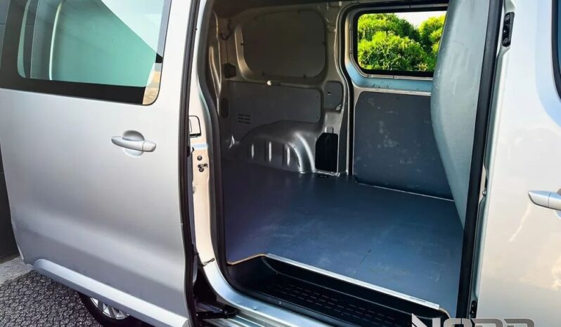 Peugeot Expert 2.0 Premium S&S full