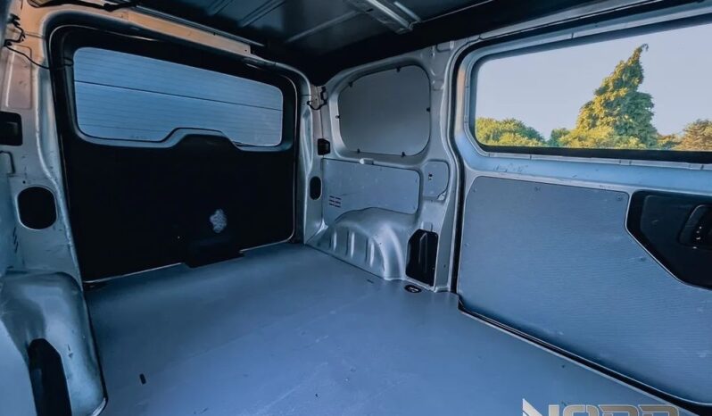 Peugeot Expert 2.0 Premium S&S full
