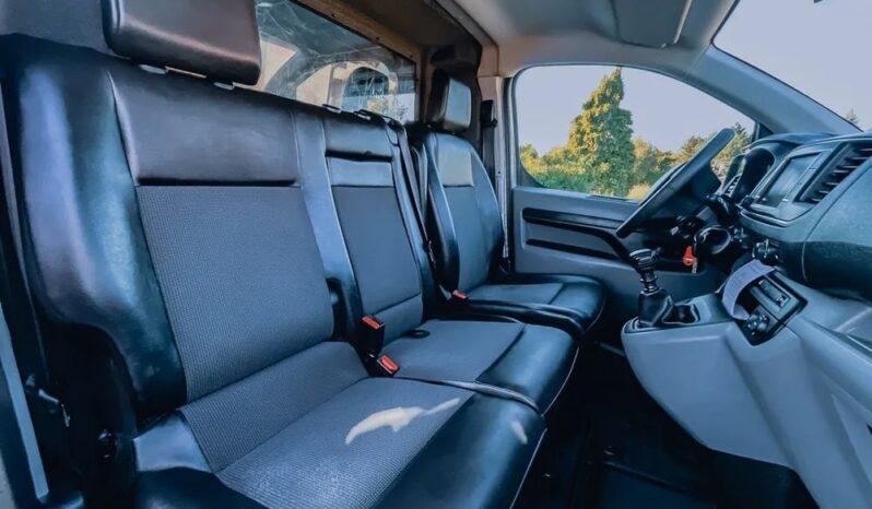 Peugeot Expert 2.0 Premium S&S full