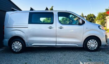 Peugeot Expert 2.0 Premium S&S full