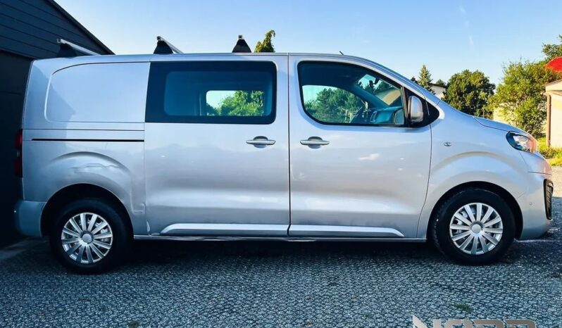 Peugeot Expert 2.0 Premium S&S full