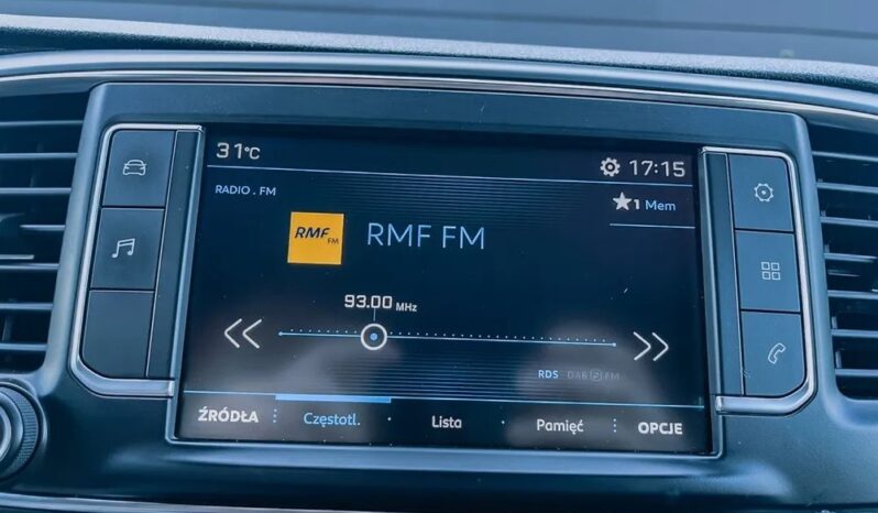 Peugeot Expert 2.0 Premium S&S full