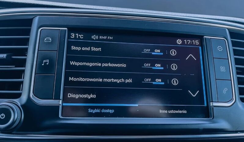 Peugeot Expert 2.0 Premium S&S full