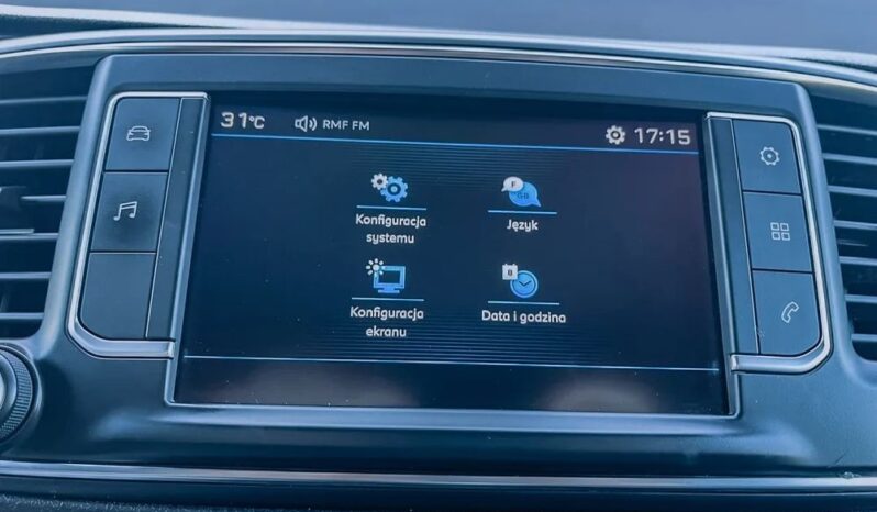 Peugeot Expert 2.0 Premium S&S full