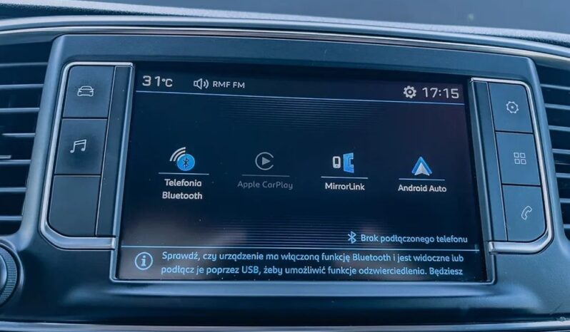 Peugeot Expert 2.0 Premium S&S full