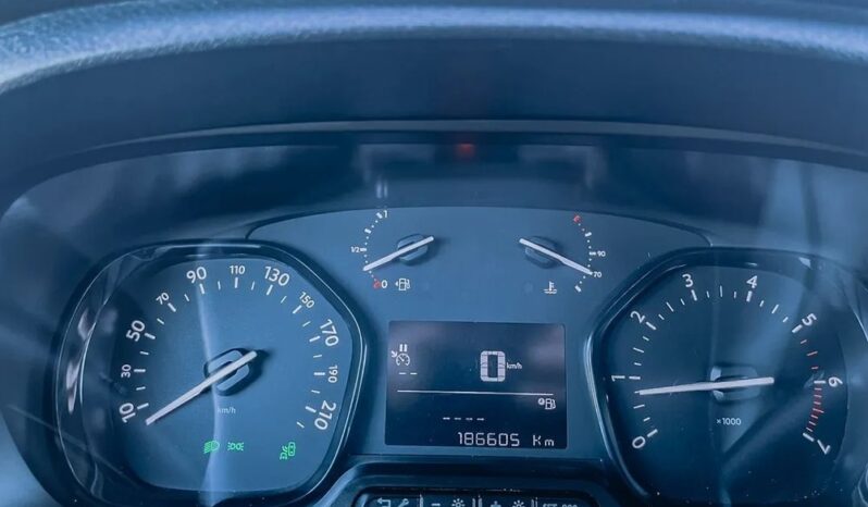 Peugeot Expert 2.0 Premium S&S full