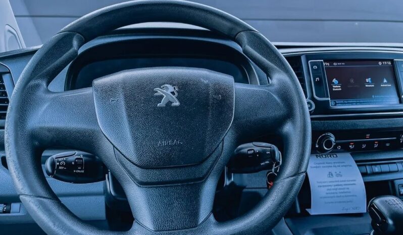 Peugeot Expert 2.0 Premium S&S full