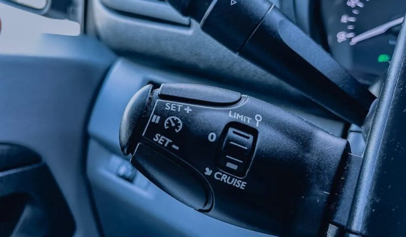 Peugeot Expert 2.0 Premium S&S full