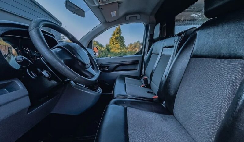 Peugeot Expert 2.0 Premium S&S full