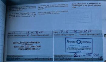 Peugeot Expert 2.0 Premium S&S full