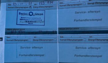 Peugeot Expert 2.0 Premium S&S full