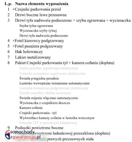 Peugeot Expert 2.0 Premium S&S full