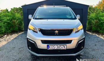 Peugeot Expert 2.0 Premium S&S full