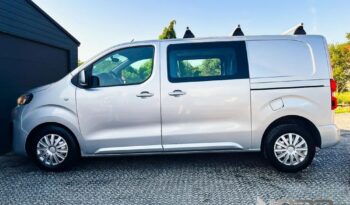 Peugeot Expert 2.0 Premium S&S full