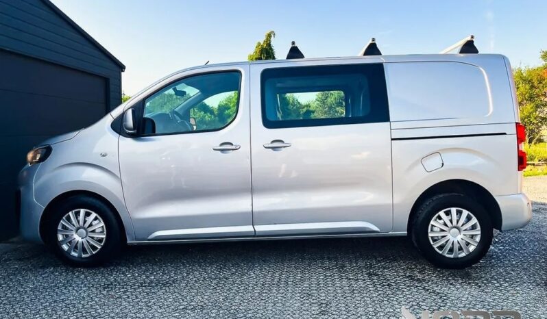 Peugeot Expert 2.0 Premium S&S full
