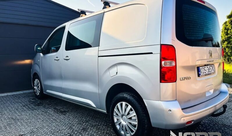 Peugeot Expert 2.0 Premium S&S full