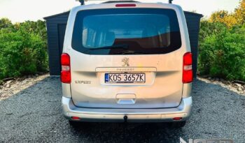 Peugeot Expert 2.0 Premium S&S full