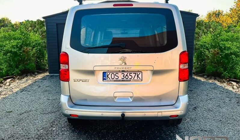 Peugeot Expert 2.0 Premium S&S full