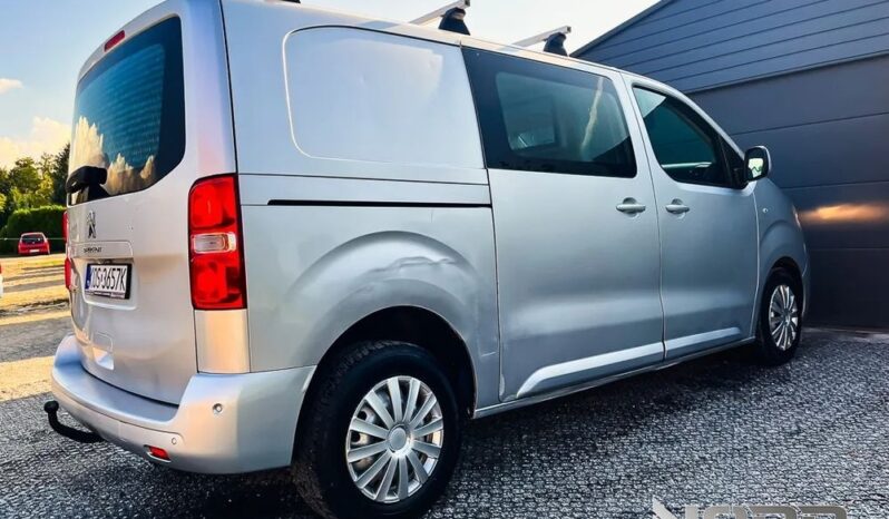 Peugeot Expert 2.0 Premium S&S full
