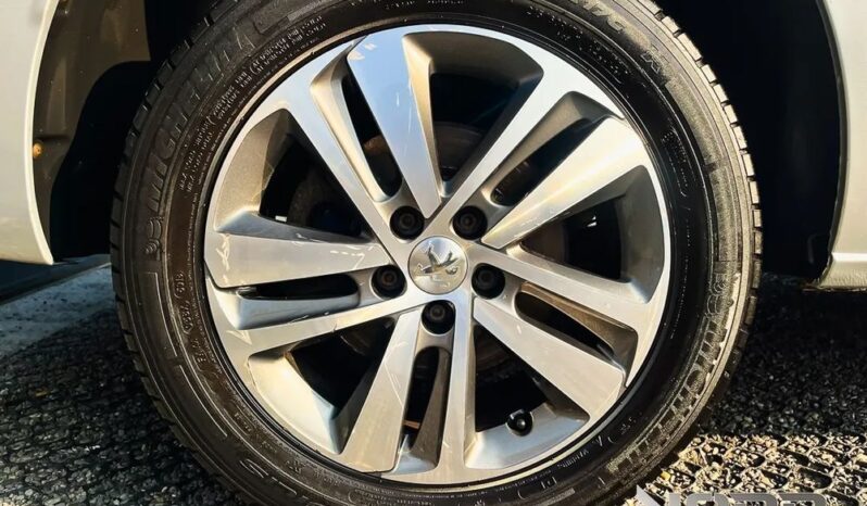 Peugeot Expert 2.0 Premium S&S full