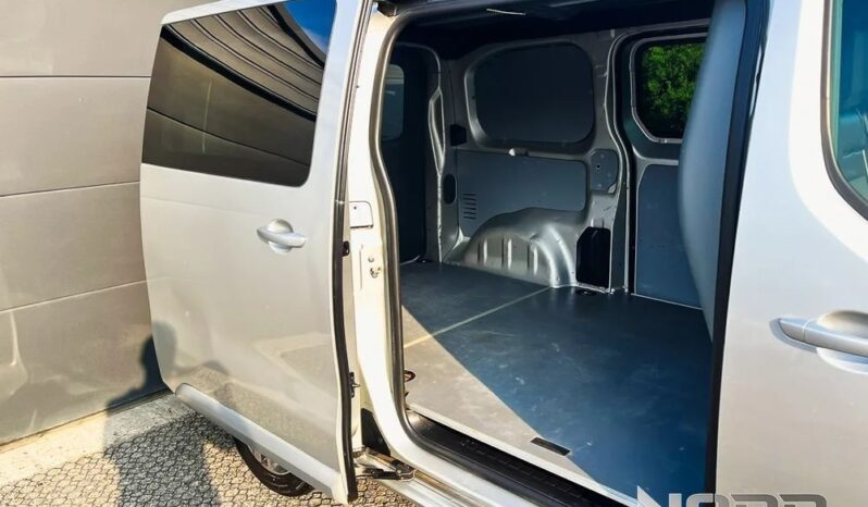 Peugeot Expert 2.0 Premium S&S full
