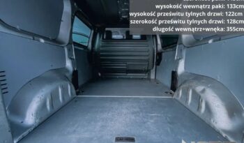 Peugeot Expert 2.0 Premium S&S full