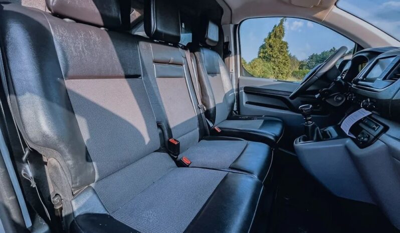 Peugeot Expert 2.0 Premium S&S full