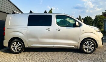 Peugeot Expert 2.0 Premium S&S full