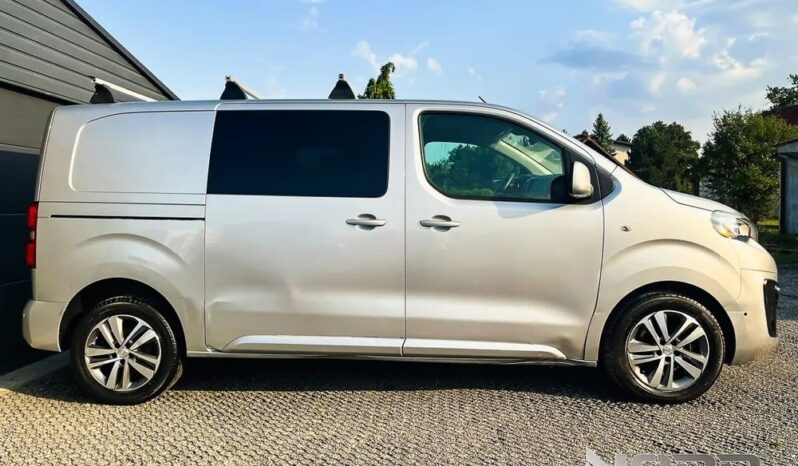 Peugeot Expert 2.0 Premium S&S full