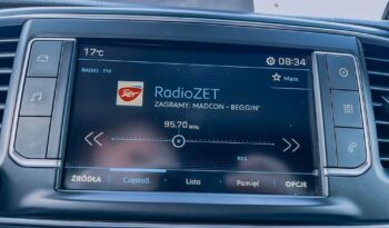 Peugeot Expert 2.0 Premium S&S full
