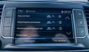 Peugeot Expert 2.0 Premium S&S full