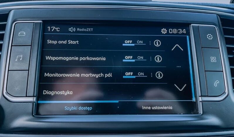 Peugeot Expert 2.0 Premium S&S full